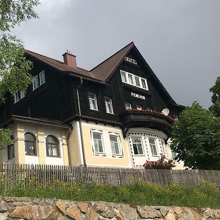Das Landhaus Puchenstuben Eksteriør billede