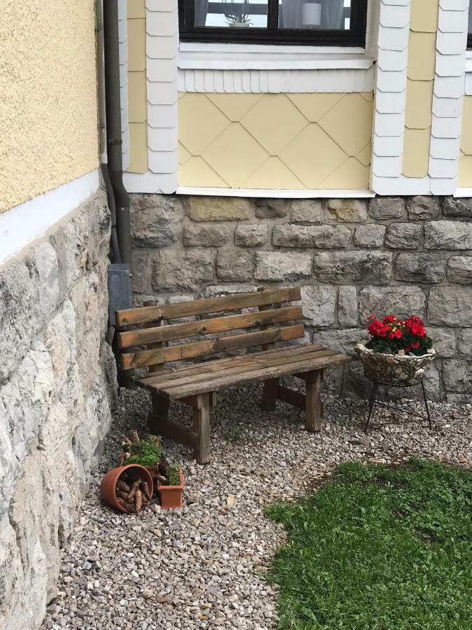 Das Landhaus Puchenstuben Eksteriør billede